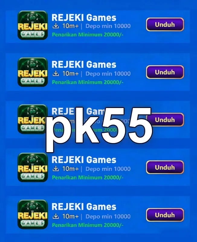 pk55 APK