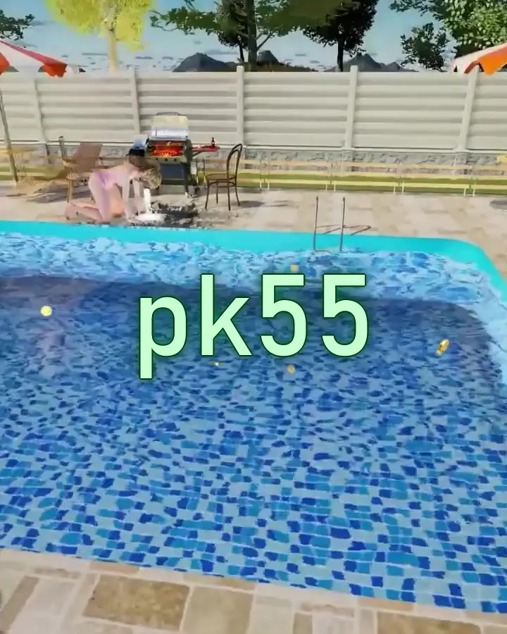 pk55 Masuk