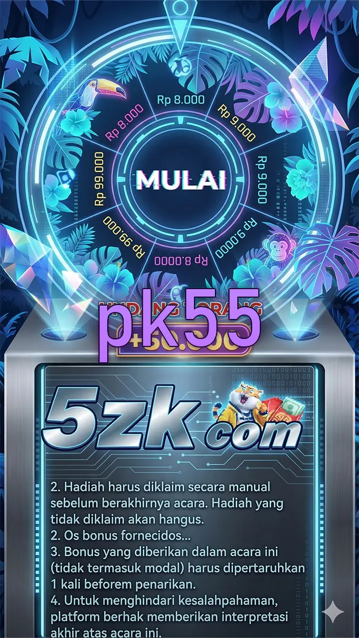 pk55 Preview - Resmi Unduh